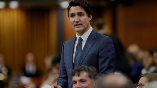 Trump Ingin 'Caplok' Kanada: Kanada Siap Melawan, Tak akan Pernah Jadi Bagian AS